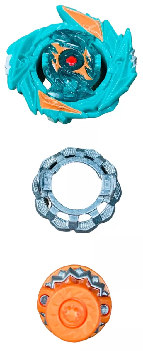 Beyblade Burst Surge Speed Storm Hasbro Super Satomb S6 F0615 Anime Bey Toy