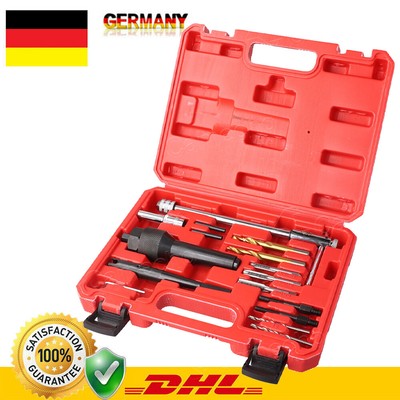 5tlg Pitman Arm Puller Kugelgelenk Separator Spurstange Front End Service Tool