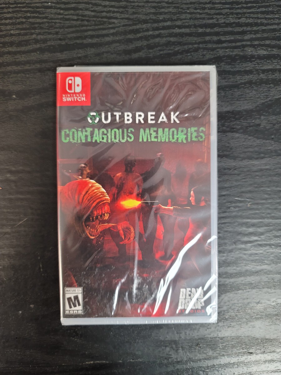 SW Outbreak Contagious Memories 北米版 未開封 s-l1200.jpg