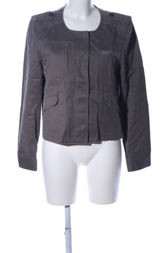 Cardigan Atmosphere Femme Bleu Taille 44 - Viscose, Coupe Ample