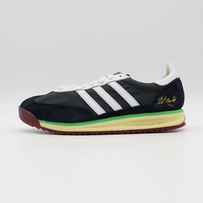 ★ アディダス×ボブ・マーリー SL 72 ★ JR7973 JR7973 Bob Marley adidas Originals SL 72 RS One Love Core