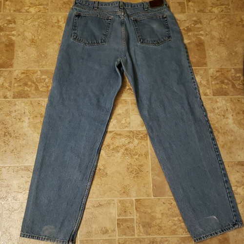Calvin Klein Jeans Relaxed Straight RN 36009 CA 00213 Style 4106050 Men