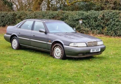 Rover 825 Sterling - Picture 1 of 14