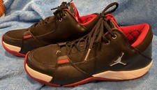 JORDAN - 23 - BOYS/KIDS SNEAKERS - YOUTH SIZE US 7y - RARE VINTAGE 314313-005