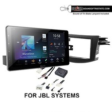 Pioneer Dmh-wt8600nex 10.1" Multimedia Receiver Fits 06-12 Toyota Rav4