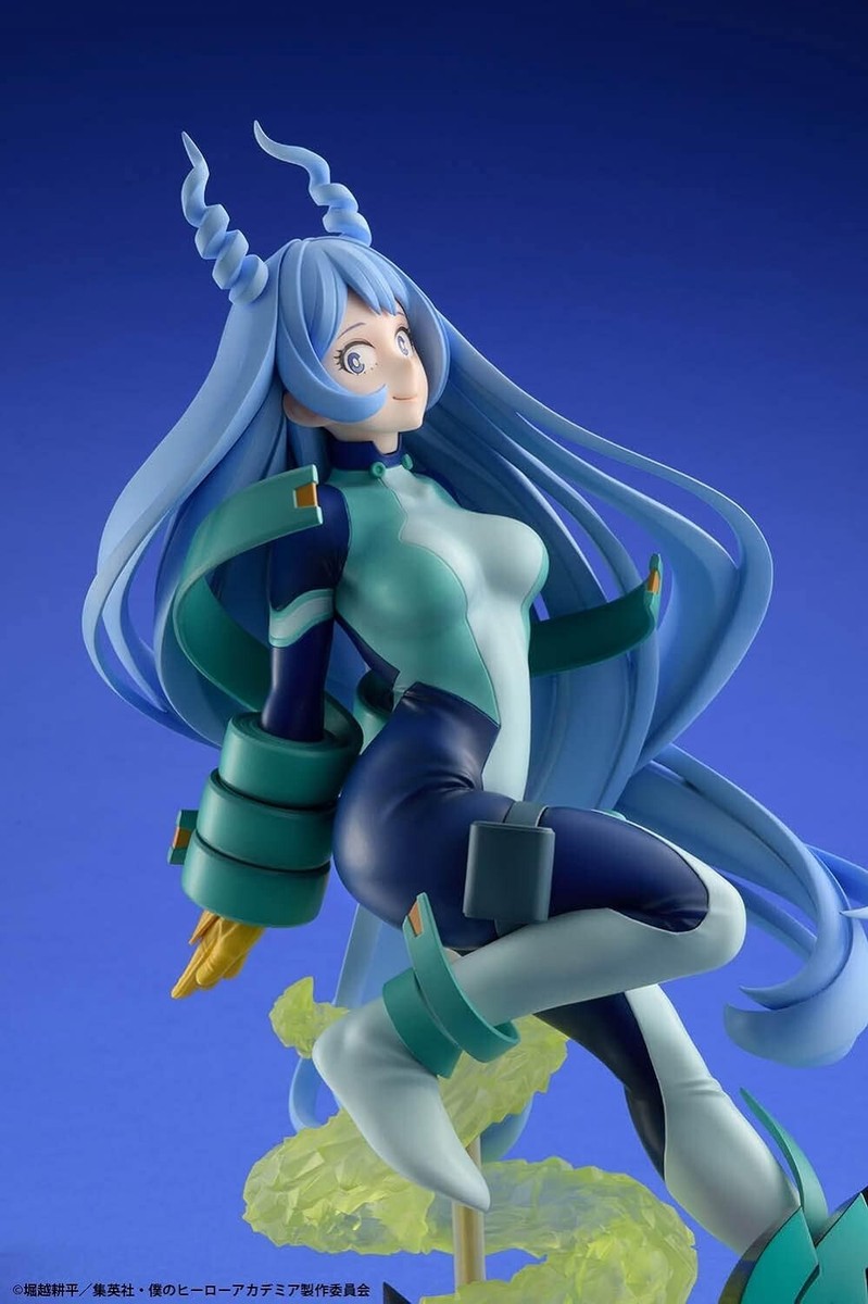My hero academia figure Nejire Hado 1/8 Hero Suit Ver Bell Fine