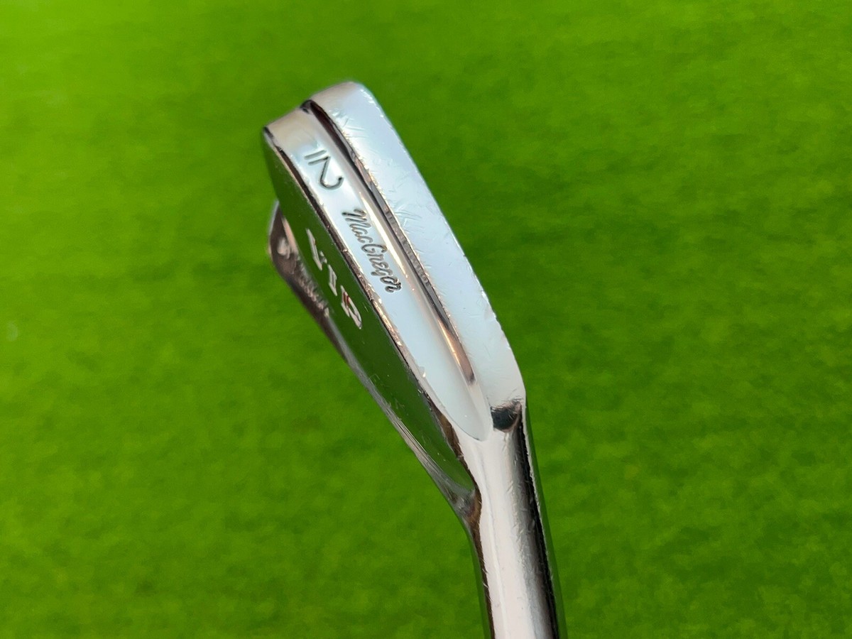 MacGregor Golf VIP BY NICKLAUS (2) IRON Split Sole Right Handed