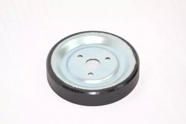 Mini r56 water pump pulley outlet