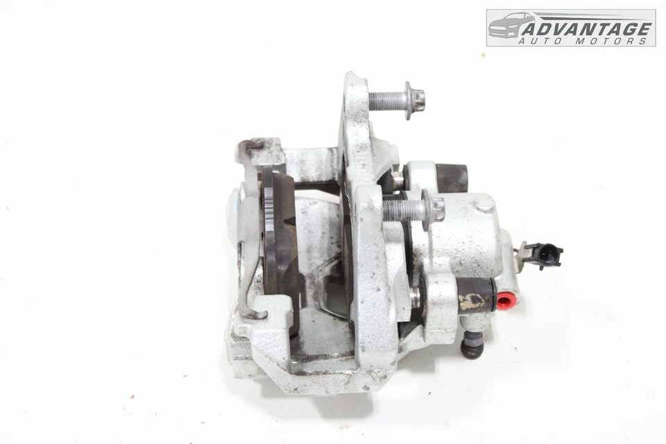 2015-2022 RAM PROMASTER CITY FWD FRONT RIGHT PASSENGER ABS BRAKE CALIPER OEM Foto 4 de 4
