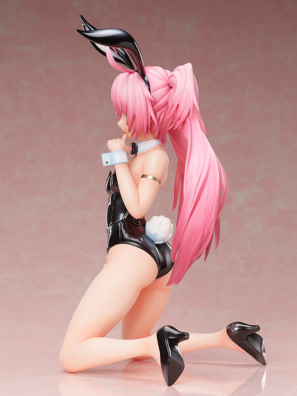 FREEing Reincarnated As A Slime B-Style Milim (Bare Leg Bunny Ver