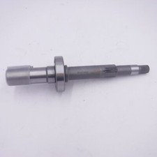 Parker Hydraulic Pump Shaft JZH I07-2205016, 1-1/4" Keyed Shaft