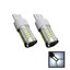thumbnail 12 - Universal Car 6000K Super White Back Up Reverse LED Lights Bulbs Auto Accessory