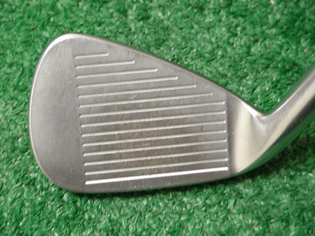 Gen3 Pxg Forged 0311T 8 Iron Tour Issue Dynamic Gold X-100 Gen3 Pxg Forged 0311T 8 Iron Tour Issue Dynamic Gold X-100