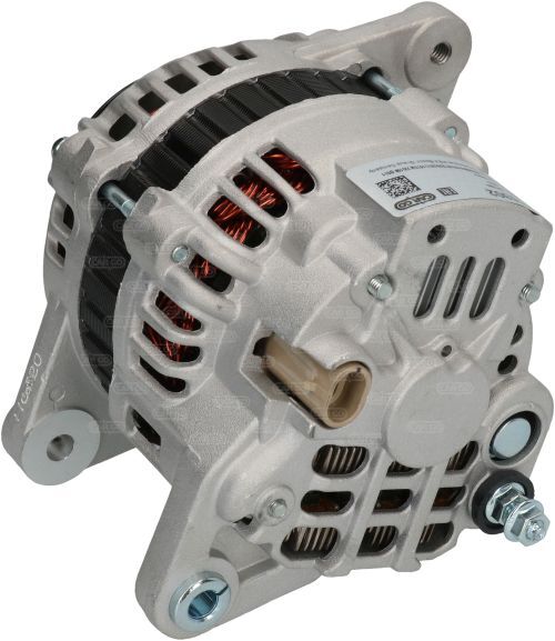 Alternator For LH6302, 96567255, 219292 | eBay