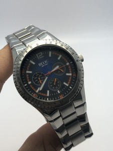 reloj relic de hombre