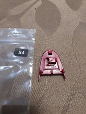 MEHANO jupe avant inférieur pour motrice ou fausse motrice TGV  THALYS  HO 1/87