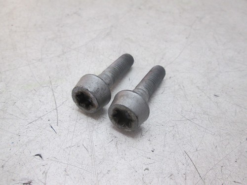 Bremssattel Schrauben vorn rechts BRAKE CALIPER BOLTS BMW R 1100 S R 2 S
