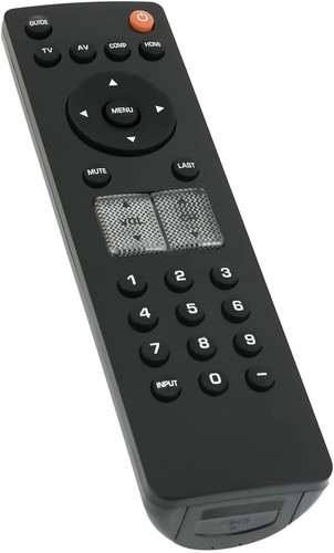 VR2 New Remote Control fit Vizio TV VP322HDTV10A VP323HDTV10A VO370M-C VO400E - Picture 2 of 5