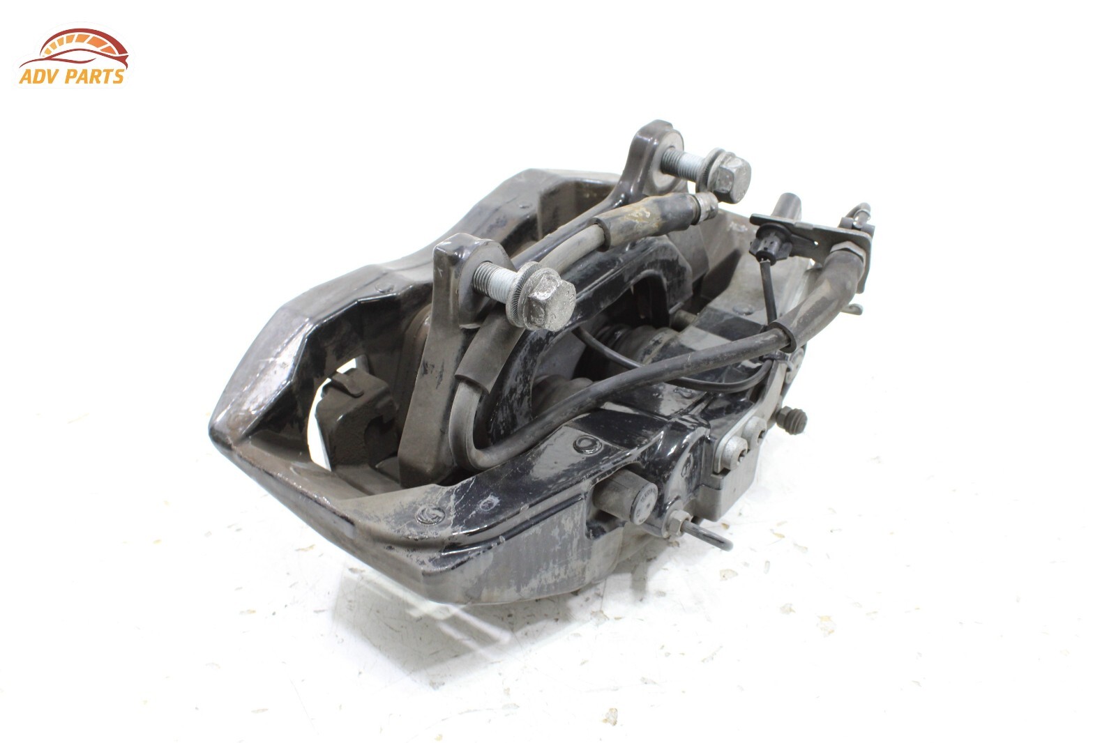 2006 - 2012 BENTLEY CONTINENTAL AWD FRONT RIGHT PASSENGER BRAKE CALIPER OEM