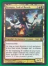 MTG - Xenagos God of Revels FOIL - Born of the Gods - NM Unplayed - MAGIC CARD