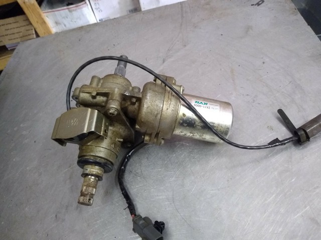 2016 Kawasaki Brute Force 750 4x4 Electronic Power Steering EPS