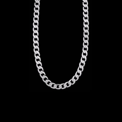 Curb Allure Chain