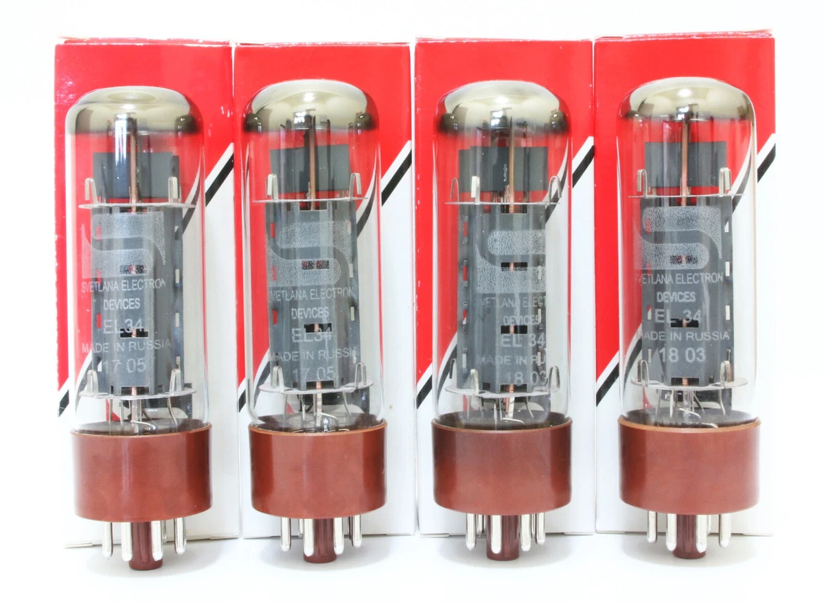 kt77 tube products for sale | eBay