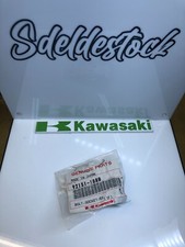 1 bolt 6x21 kawasaki 92151-1880 92153-1618 zx-12r zzr 1400