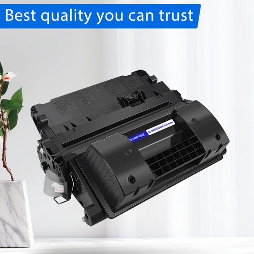 CC364X Black Toner Cartridge LaserJet for HP 64X P4015dn P4015n P4015tn P4015x - Picture 8 of 24