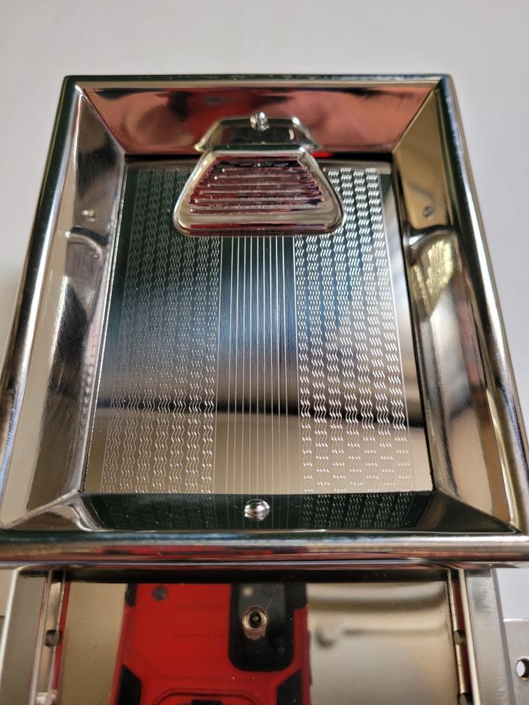 Ferrari 275 Ashtray