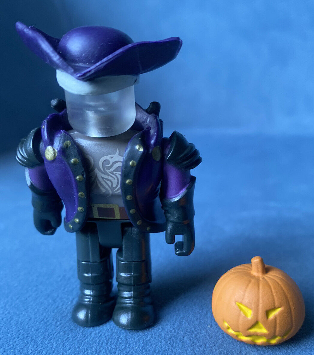 What is Headless Horseman in Roblox and how to obtain it?