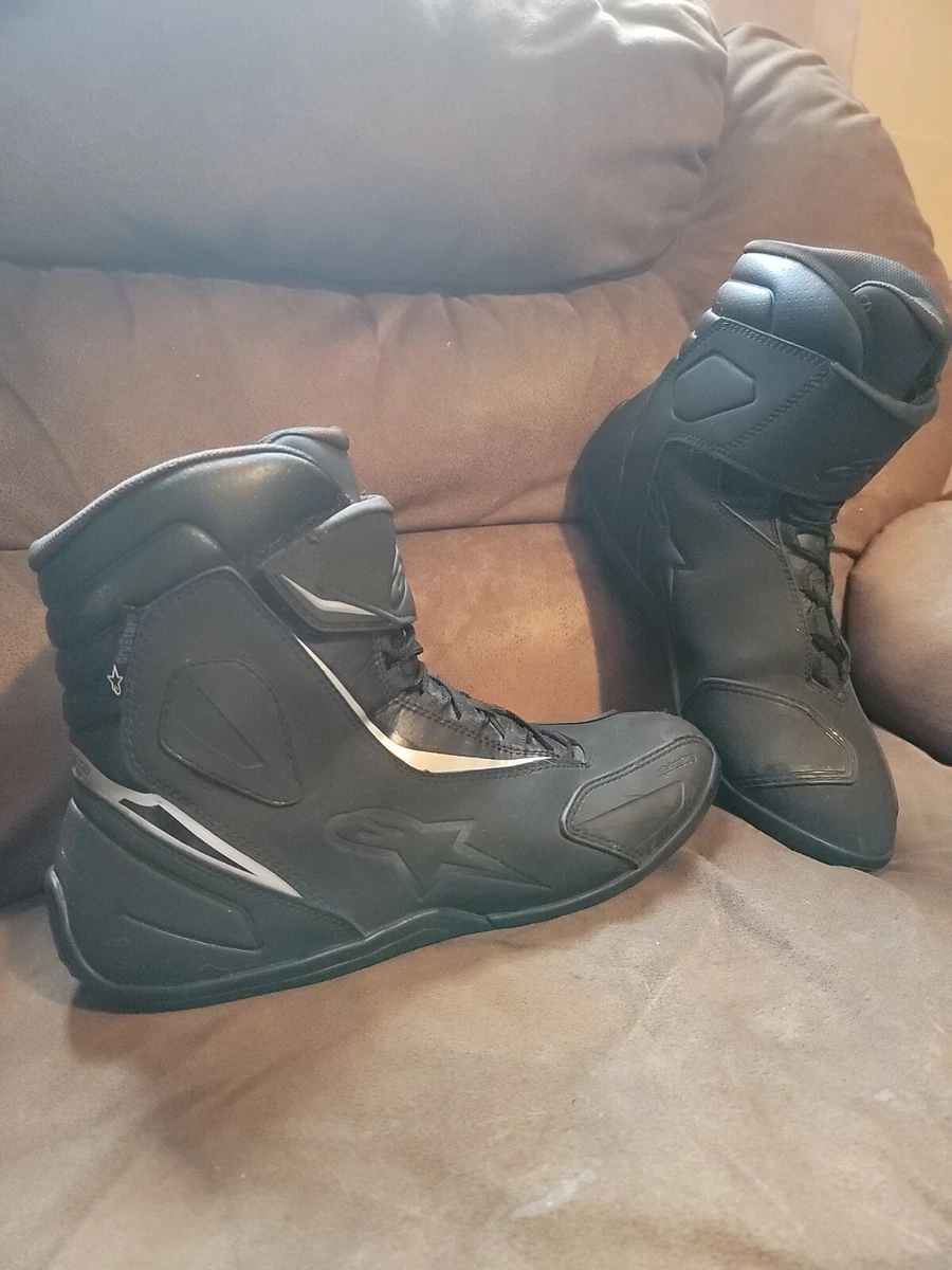 Alpinestars fastback shop shoes