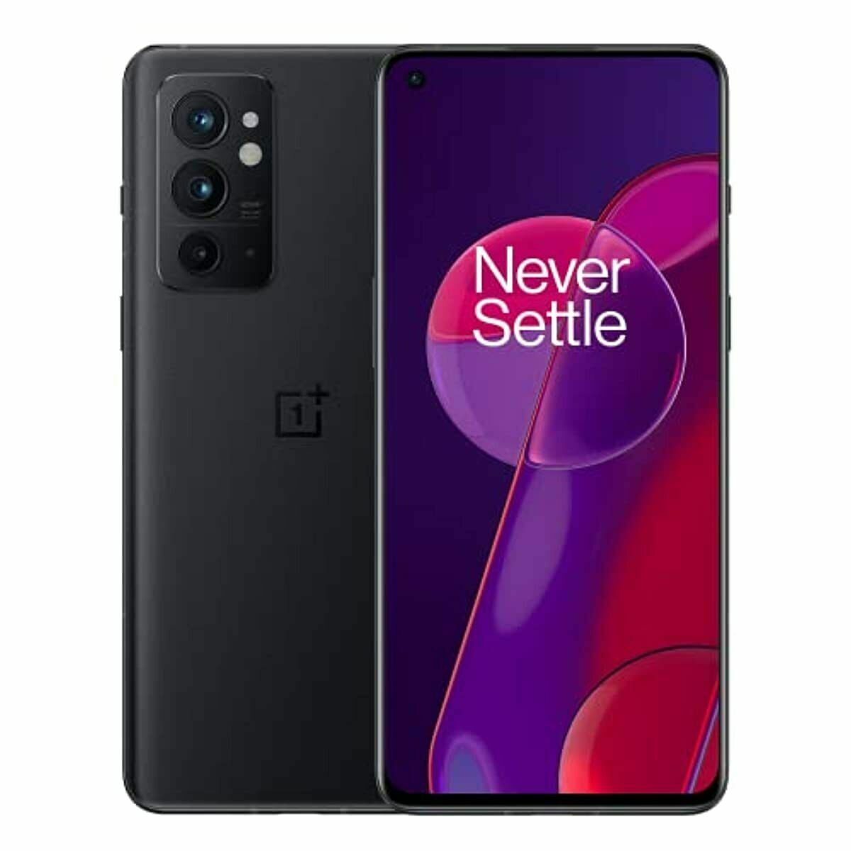 oneplus 9r 8GB+256GB ブラック New OnePlus 9R 256GB 8GB RAM Carbon Black (Refurbished)