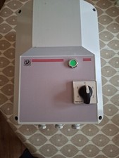 RMT 2.5 – Auto Transformer 2.5A Max. 400V – Fan speed controller RMT-2.5