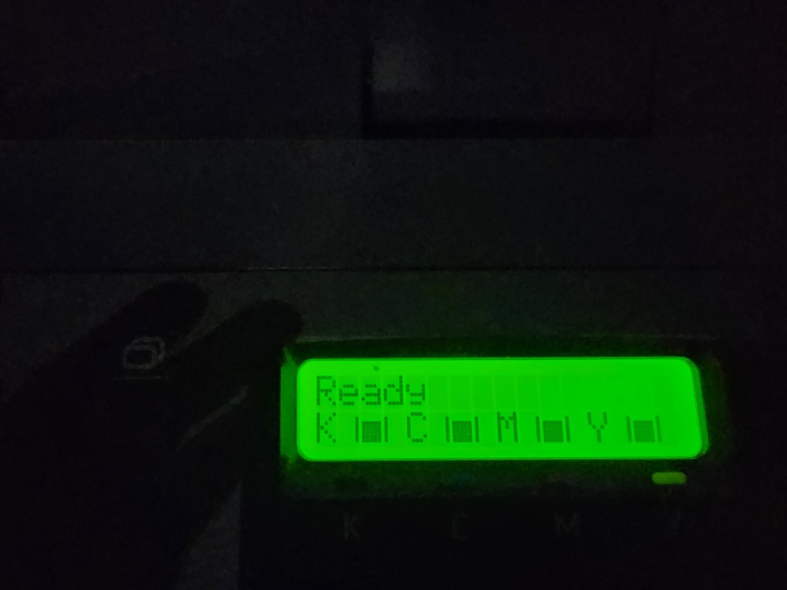 Uninet IColor 350 Dye Sublimation Ships From Central Florida