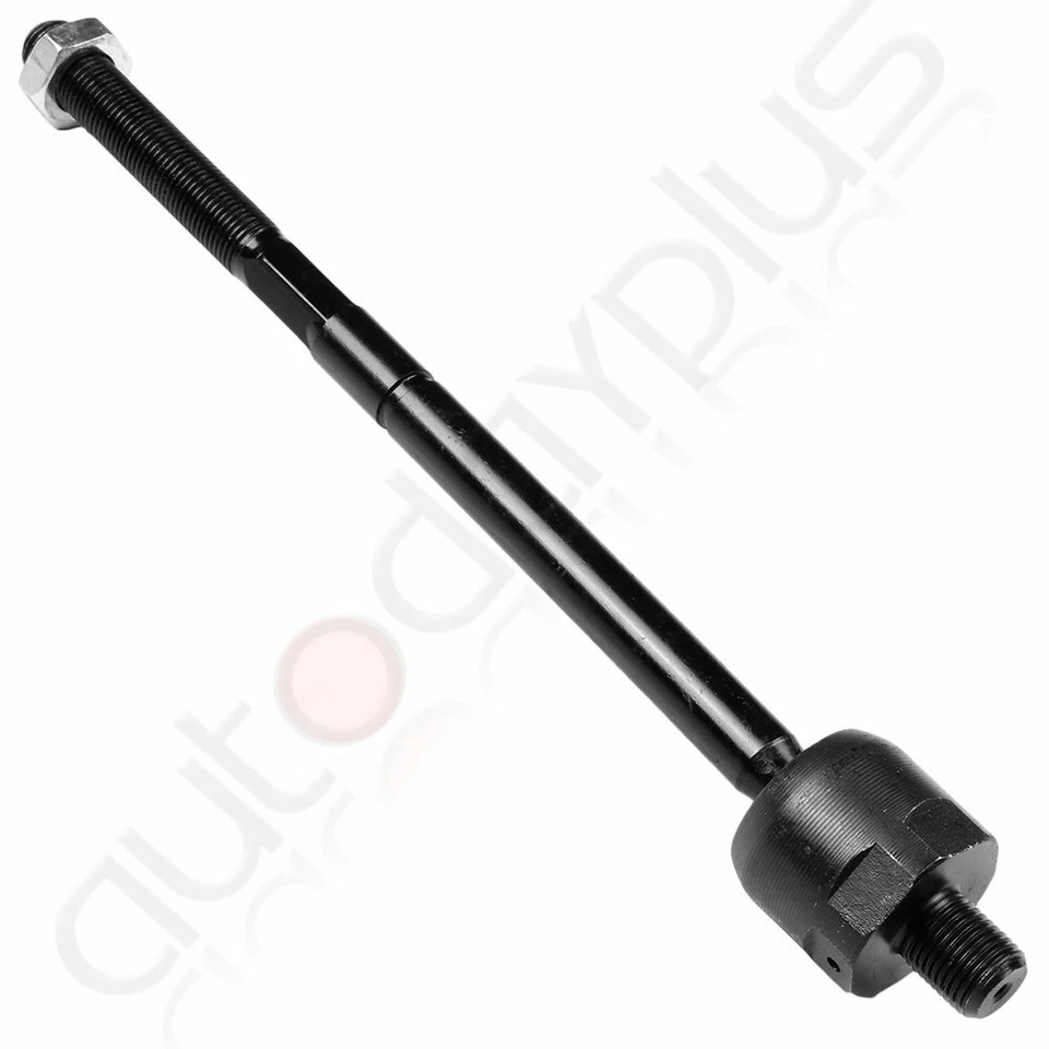 Kit de suspensión delantera y trasera de 10 piezas extremo de varilla de amarre para Ford Crown Victoria 2003-2011 Foto 4 de 4