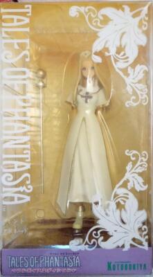 Tales of Phantasia フィギュア 未開封　ミント Tales of Phantasia Mint Adnade 1/8 scale Figure by Kotobukiya From