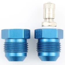 FRAGOLA 900666 FRAGOLA Hose Pressure Test Kit #6 Individual