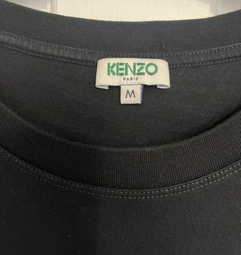 2 Originally Kenzo T-Shirts - Picture 7 of 8