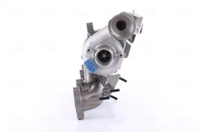TURBOLADER NISSENS 93218 FÜR VW MULTIVAN T5