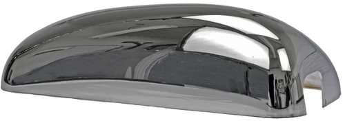 Left Door Mirror Cover Dorman For 1997-2011 Kenworth T2000 1998 1999 2000 2001