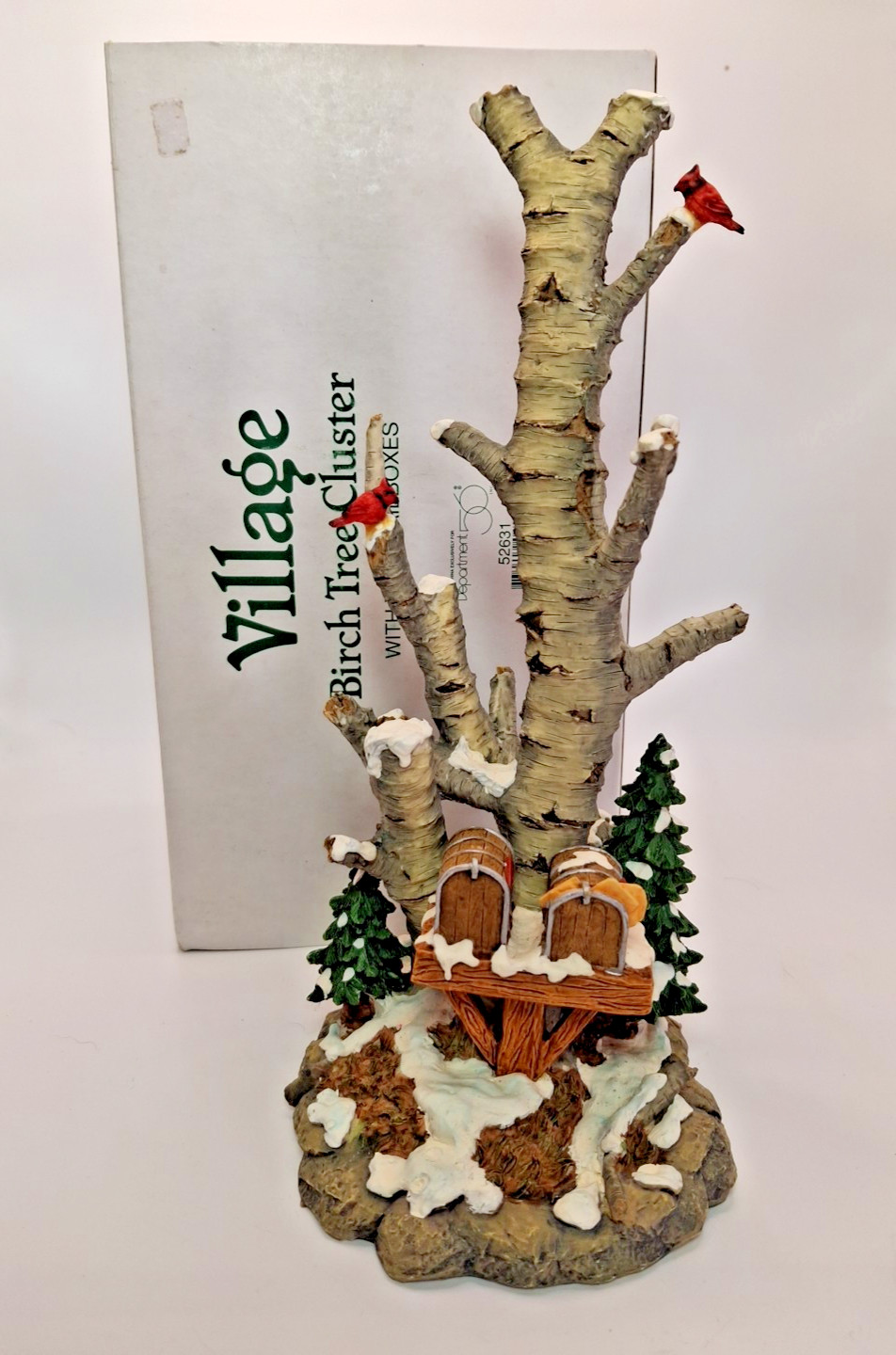 Click here to see eBay Auction