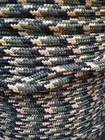Polypropylene Braided Rope Military Army Poly Cord Survival Camping Camouflage