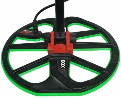 Minelab Equinox 11  Spule Abdeckung   3D Bedruckt Schutz IN Mehrere Farben