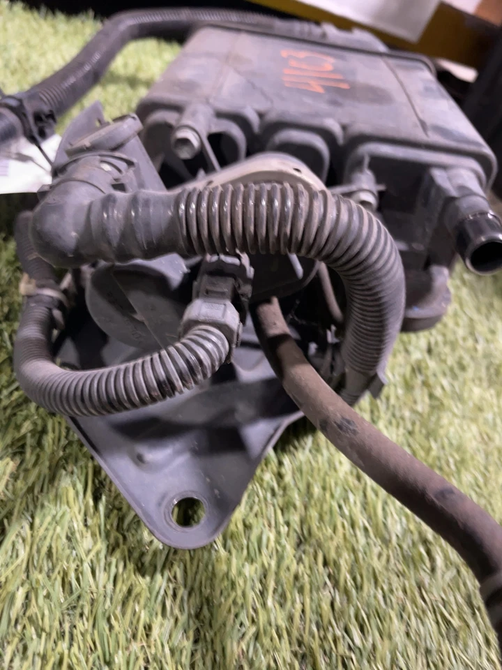 ✅ Bote evaporador Toyota Corolla 2010 OEM Foto 4 de 4