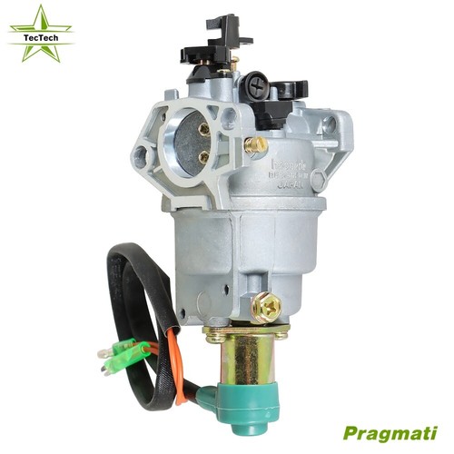 420CC 6500W 7000W For 8750W 188F 5000W Mower Carburetor Gas Generator - Picture 6 of 13