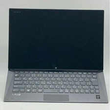 For Sony Vaio Duo 13 PC Laptops & Netbooks for Sale | Shop New