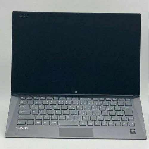 Notebook PC SONY VAIO DUO 13 SVD1323SAJ Core i5 4GB SSD128GB 13.3 Touch - Image 2 of 4