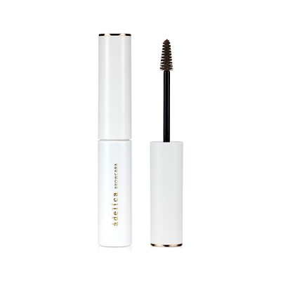 Atomy Adelica Browcara Brown Color Delicate Texture Beautiful 0.2 fl.oz NEW
