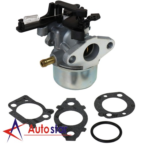 Carburatore Fit Briggs&Stratton Power Washer 850EX motore 2700-3100psi - Foto 2 di 12